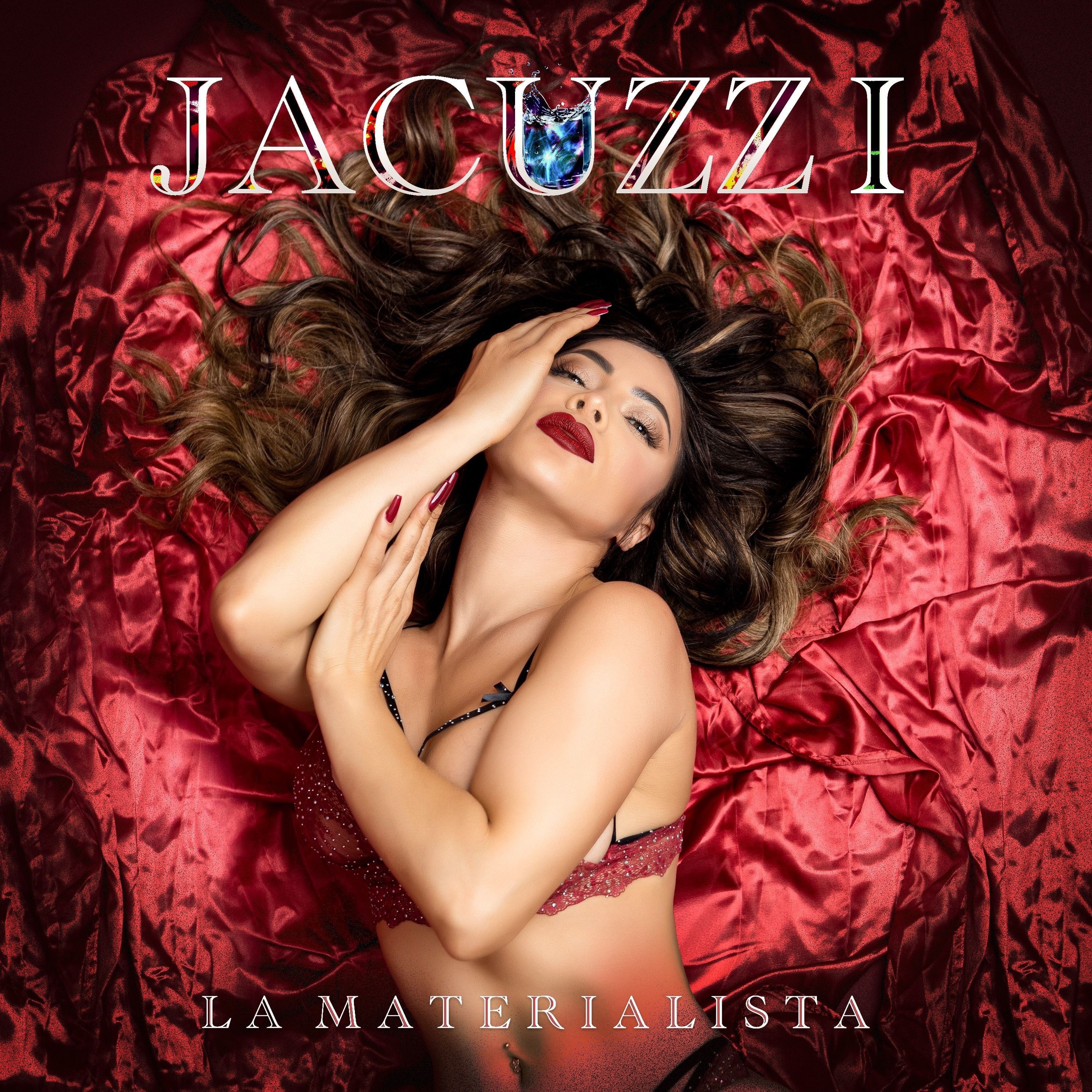 Jacuzzi - Single