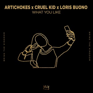 What You Like - Single