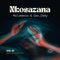 Nkosazana (feat. Dar_somy) - Malumskoo lyrics