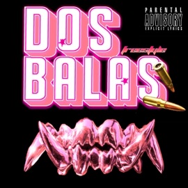Dos Balas Freestyle dellamoon