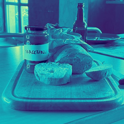 Pane E Tracotanza (feat. Kid Howl) - Single