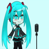 Miku Miku You Can Call Me Miku - Phonk Tv