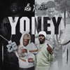 Yoney (feat. Zeethewizard) - Single