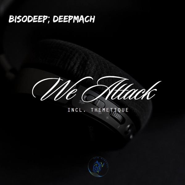 We Attack - Single
