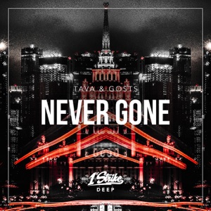 Never Gone - Single