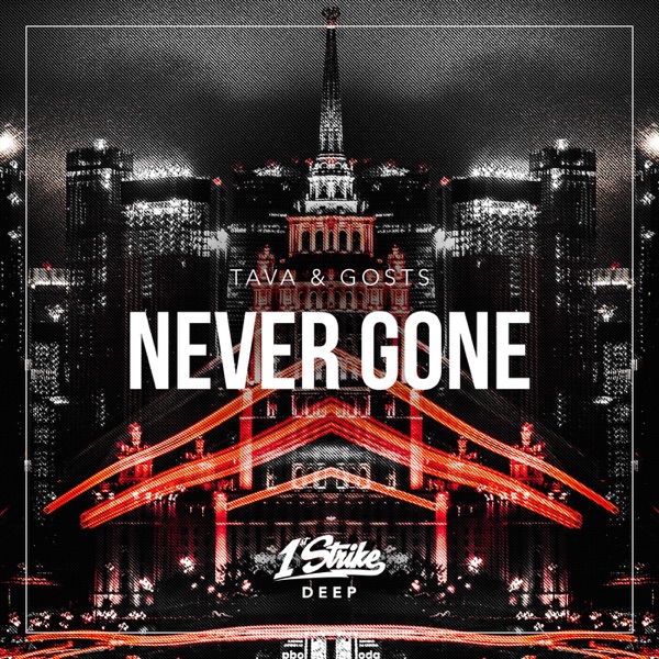 Never Gone - Single
