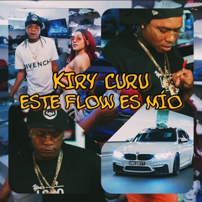 Este Flow Es Mio - Single