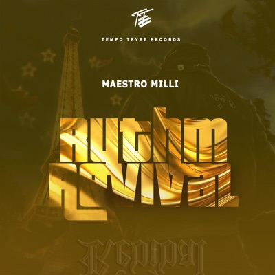 Rhythm Revival - Single