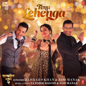 Tenu Lehenga (From 