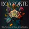 Boa Sorte (Alok & Cat Dealers Remix) [Radio Edit] - Vanessa da Mata, Alok & Cat Dealers lyrics