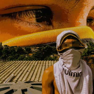 Cenário Trágico - Single