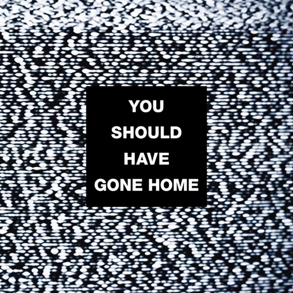 Grindhouse (Redux Pt. Two) [feat. Danton Eeprom] - Single