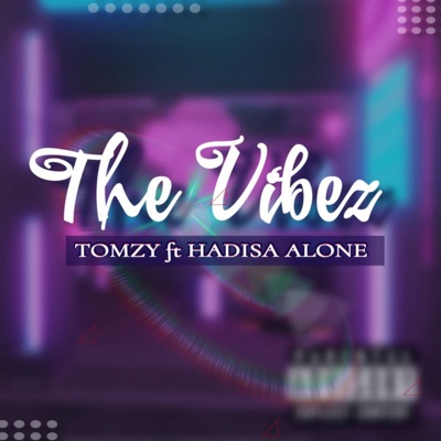 The VIBE (feat. Pastore) - Single
