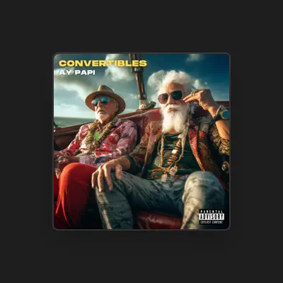 Listen to Convertibles, watch music videos, read bio, see tour dates & more!