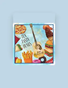 Ouve David Moore, vê vídeos de música, lê a biografia, vê as datas da digressão e muito mais!