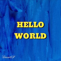 Hello World - Single - DaamCP