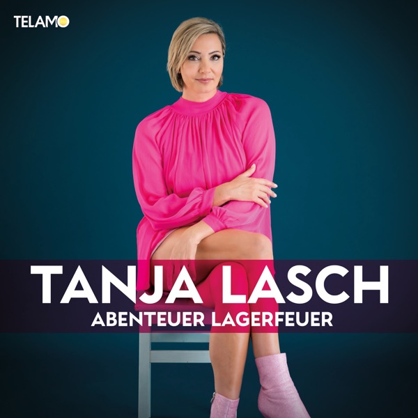 TANJA LASCH ABENTEUER LAGERFEUER