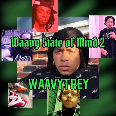 Waavy State of Mind 2