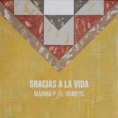 Gracias a la vida (feat. Homeys) artwork