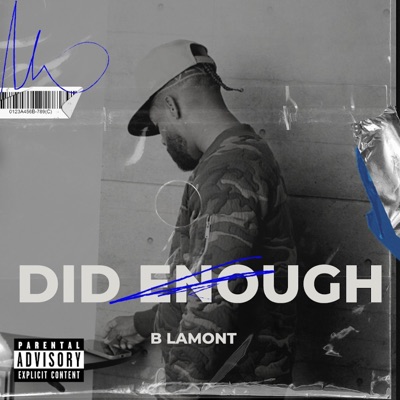 Did Enough - Single