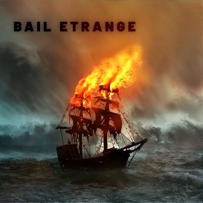 Bail Etrange (feat. 2G & Manach) - Single