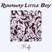 Runaway Little Boy artwork