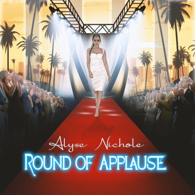 Round of Applause (EP)