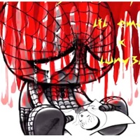 Gwen Stacy - Single - Emo Yardii