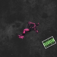 +PARADISE (feat. DiZZLE) - Single - KMVEJOR