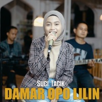 Damar Opo Lilin - Single - Suci Tacik