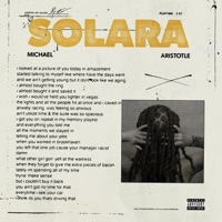 Solara - Single - Michael Aristotle