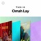Omah Lay - 8ierdo lyrics