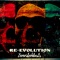 re-evolution - RIDERH lyrics