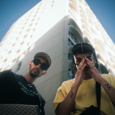 Ça va cailler (feat. Toadzzy & Sytam cz) - Single