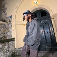 Upgrade - Single - Binyam