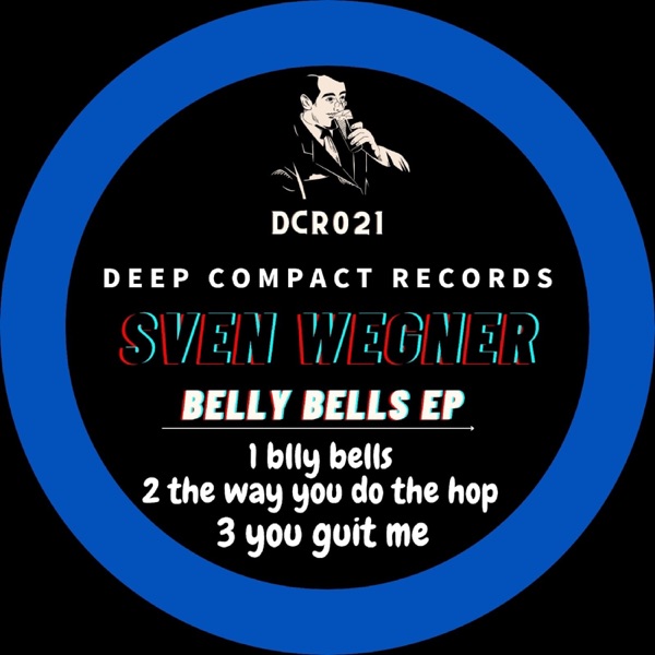 Belly Bells - Single