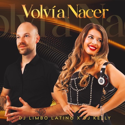 Volví a nacer - Single