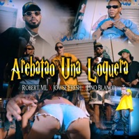 AREBATAO UNA LOQUERA (feat. Jowse frech & Uno blanco) - Single - Robert ML