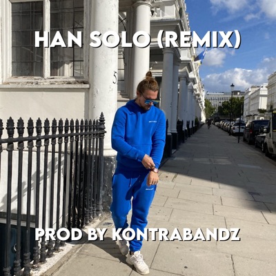 Han Solo (Remix) - Single