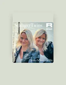 Schlager Twins을(를) 듣고, 뮤직 비디오를 보고, 약력을 읽고, 투어 일정 등을 확인하세요!