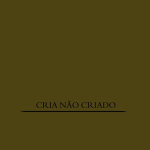 Cria Não Criado (feat. Mc H7)