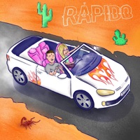 Rápido (feat. Cecilio G.) - Single - Blondie