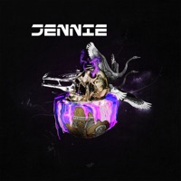 Album cover for Jennie by Nanmeg