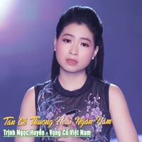 Tân Cổ Thương Hoài Ngàn Năm - Single - Trịnh Ngọc Huyền & Vọng Cổ Việt Nam