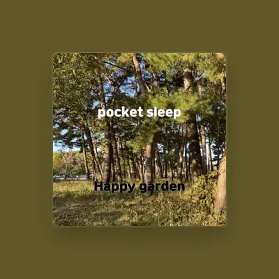 Listen to Happy garden, watch music videos, read bio, see tour dates & more!