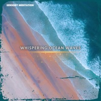 Whispering Ocean Waves (feat. Flame Timo, Jasper Whisper & Nina Nalo) - Single - Sensory Meditation