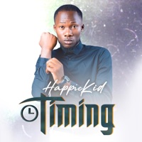Njota (give me water:i need Jesus) - Single - Happiekid