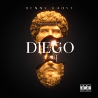 Diego - Single - Benny Ghost