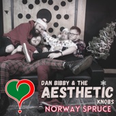 Dan Bibby & the Aesthetic Knobs - Norway Spruce