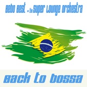 Back to Bossa (Radio - Edit) artwork